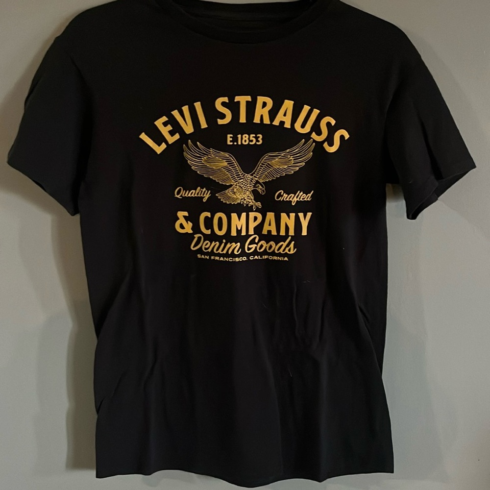 Levi t-shirt #27